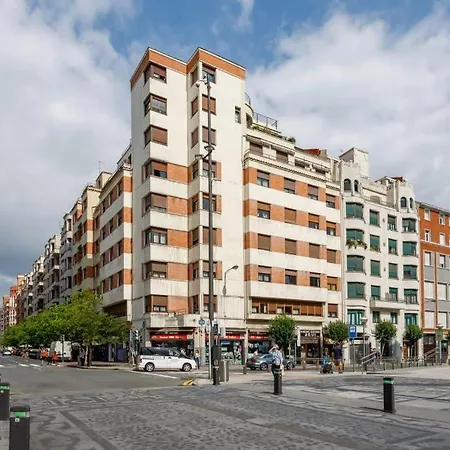 Urban Con Wifi Y Smart Tv Accommodatie bij particulieren