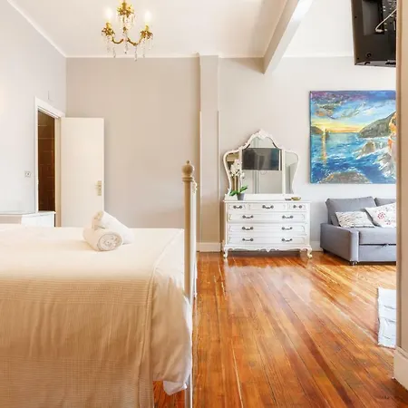 Urban Con Wifi Y Smart Tv Accommodatie bij particulieren *